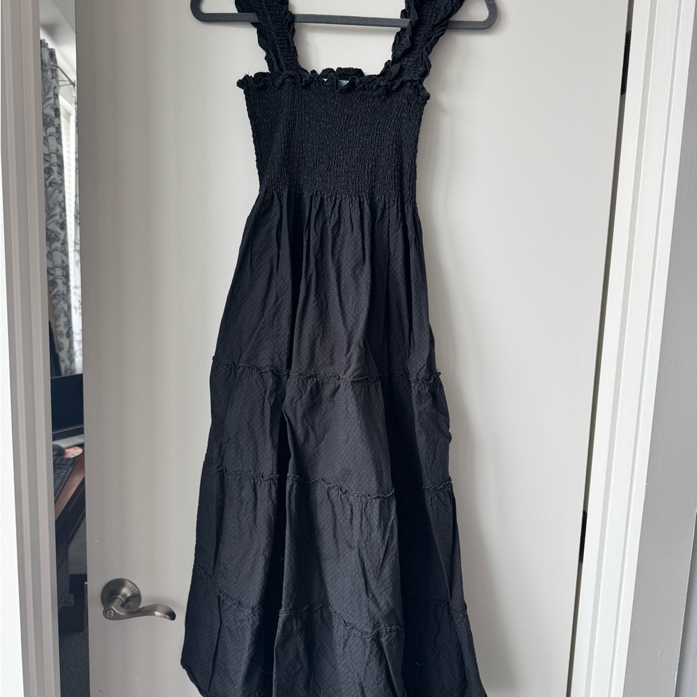 Hill House Ellie Nap Dress